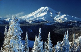 Mount Rainier