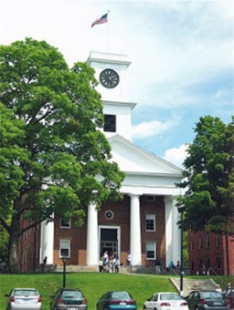 Amherst-College
