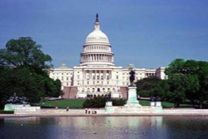 US Capitol